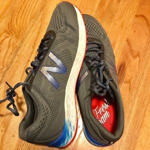MENS: New Balance Arishi